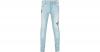 Jeans NORA Skinny Fit Gr. 134 Mädchen Kinder