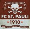 Club Chroniken - FC St. Pauli - 1 CD - Sachbuch