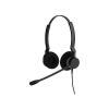 Jabra BIZ 2300 QD Duo, bi