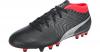 Fußballschuhe PUMA ONE 18.4 AG Jr Gr. 37,5