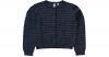 Strickjacke Gr. 110/116 M...