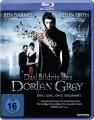 Das Bildnis des Dorian Gray - (Blu-ray)