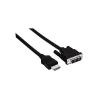 Hama HDMI Kabel 1,5m Typ-