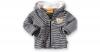 Baby Sweatjacke mit Kapuz