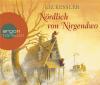 Nördlich von Nirgendwo - 4 CD - Kinder/Jugend