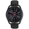 What Calendar Watch gunmetal black