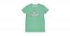 T-Shirt , Organic Cotton Gr. 116 Jungen Kinder