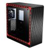 Cooltek Jonsbo UMX5 Midi Tower ATX Gaming Gehäuse,