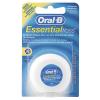 Oral-B® Essentialfloss ungewachst 50m