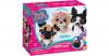 PlushCraft 3D-Mini-Figuren Hündchen (Puppy Pack)