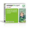 Omega3-loges Junior Kaudr...