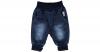 Baby Jeans mit Softbund G...