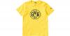 BVB Fan T-Shirt Gr. 128 J...