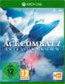 Ace Combat 7: Skies Unkno...