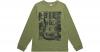 Langarmshirt Gr. 170/176 Jungen Kinder