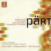 Parrott:Järvi/Parrott/Kaljuste/Various - Orchester