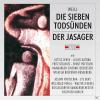 HAMBURGER SINF.ORCH. & DÜSSELDORFER KINDERCHOR & K