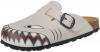 Hausschuhe BIOLINE CLOG HAI Gr. 35 Jungen Kinder