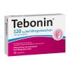 Tebonin® 120 mg bei Ohrge...