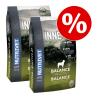 Sparpaket: 2 x 12 kg Nutrivet Inne Hund - Bio Adul