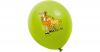 Luftballons Pferd Mein Po
