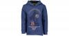 Kapuzenpullover Gr. 122 Jungen Kinder