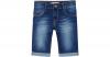 Jeansshorts Gr. 152 Mädchen Kinder