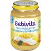 Bebivita Menü Mini-Nudeln