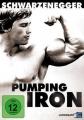 Pumping Iron - (DVD)