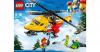 LEGO 60179 City: Rettungs...