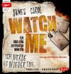 James Carol Watch Me-Ich 