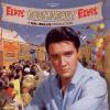 Elvis Presley - ROUSTABOUT (REMASTERED) - (Vinyl)