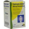 Calcium DURA Filmtabletten