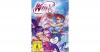 DVD Winx Club - Season 5.