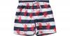 Badeshorts NINJAGO Gr. 152 Jungen Kinder