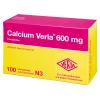 Calcium Verla® 600 mg Fil...