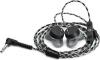 Urbanears Reimers Black B...