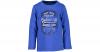 Langarmshirt Gr. 128 Jungen Kinder