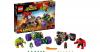 LEGO 76078 Super Heroes: 