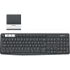 Logitech K375s Kabellose ...