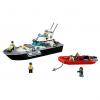 LEGO City 60129 Polizei-P...