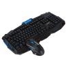 Marvo Scorpion KW500 Gaming Tastatur und Maus