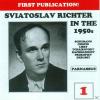 Sviatoslav Richter, Richt...