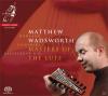 Matthew Wadsworth - Matth