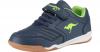 Sportschuhe VANDER YARD Gr. 27 Jungen Kleinkinder