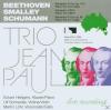 Jean Paul Trio - Trio Jea