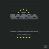 VARIOUS - Easca - (CD)