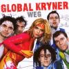 Global.Kryner - Weg - (CD)