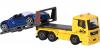 City kleines Set MAN TGA Tow Truck