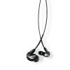 Shure SE215-K-Uni Sound I